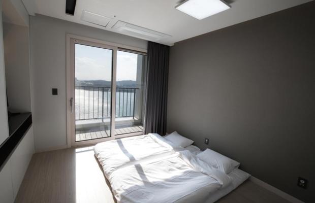 Sunrise Hotel Junior Suite Room11F Sea- View 束草市 外观 照片