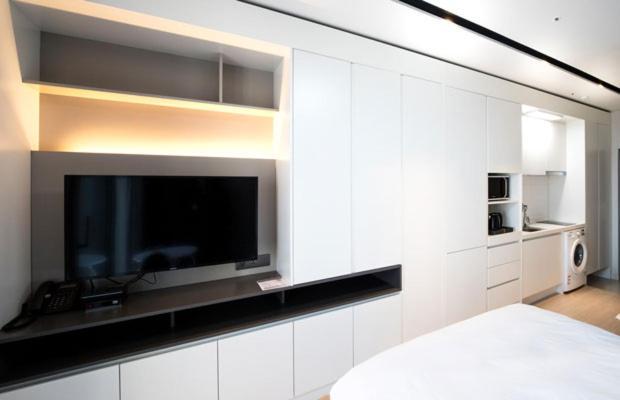 Sunrise Hotel Junior Suite Room11F Sea- View 束草市 外观 照片