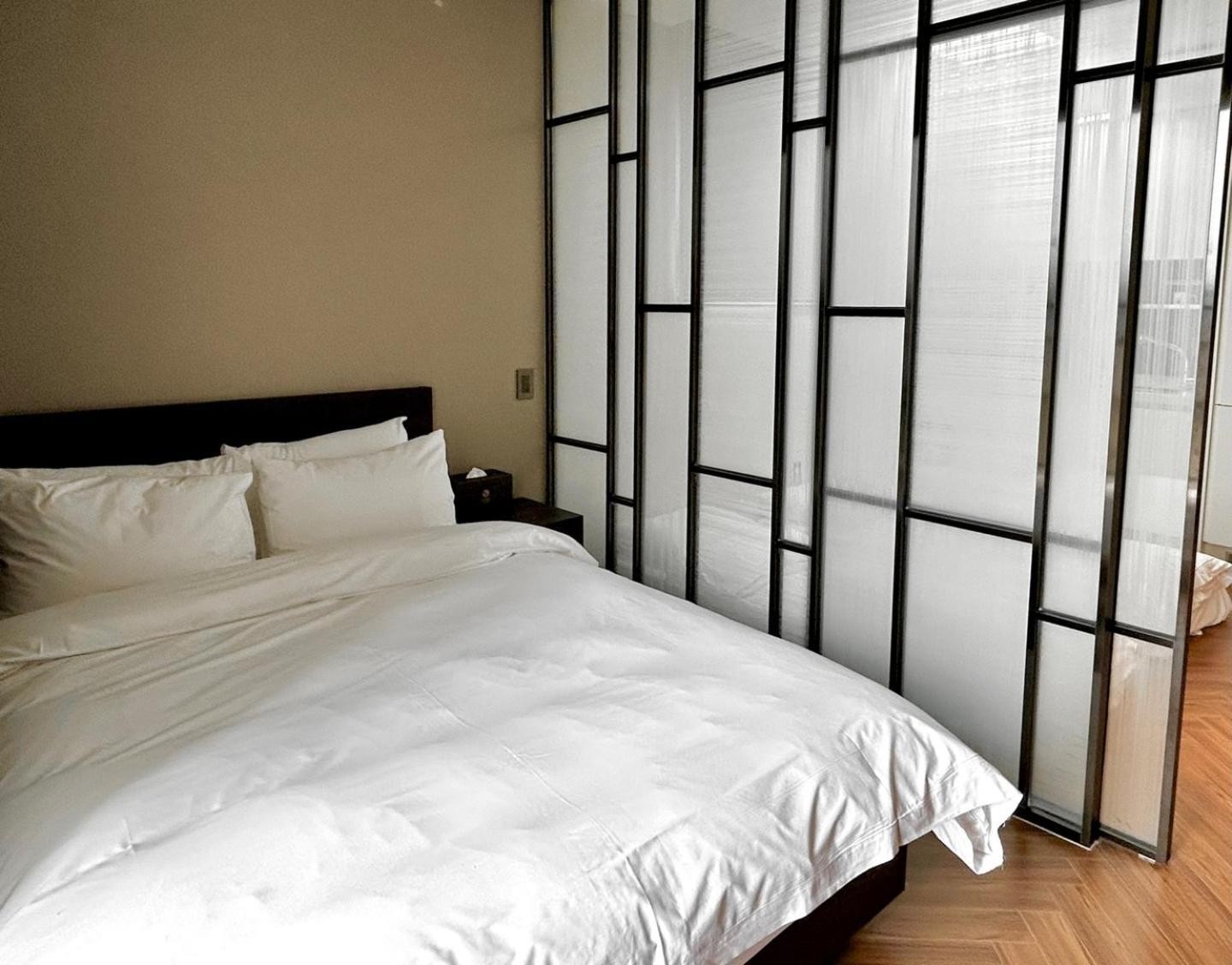 Sunrise Hotel Junior Suite Room11F Sea- View 束草市 外观 照片